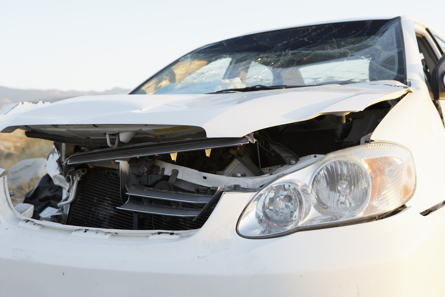 Preserving Your Claim in a Florida Auto Accident