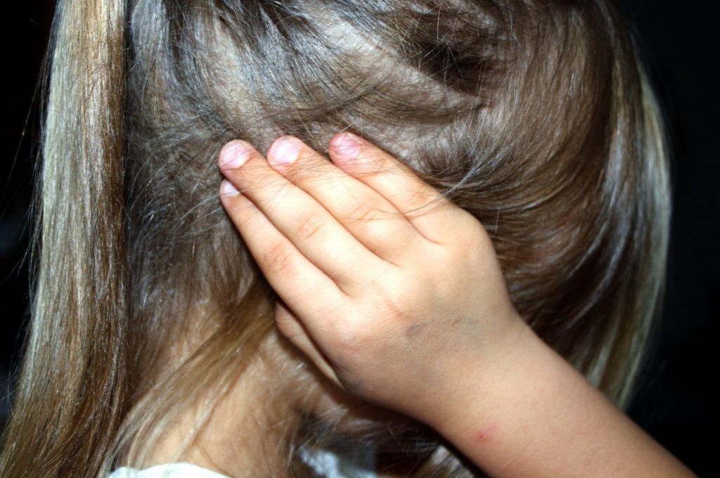 Child abuse and neglect. Know you rights in a DCF investigation.