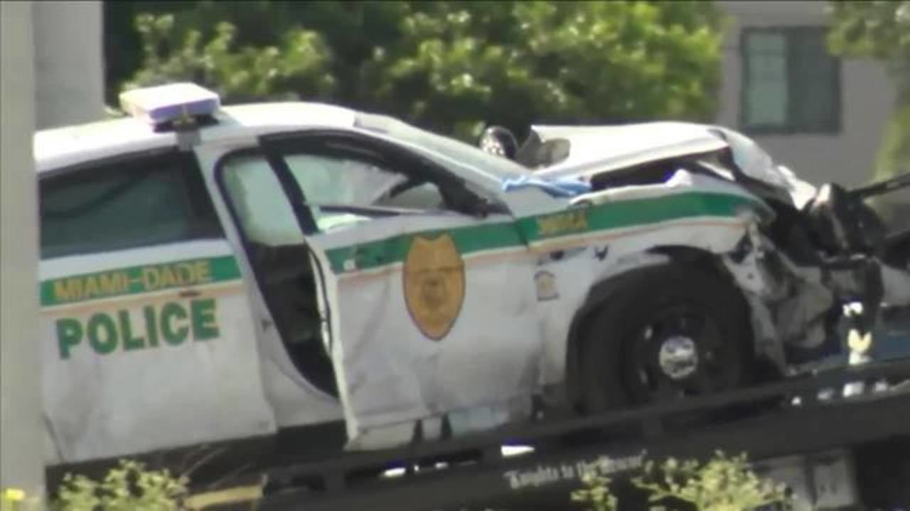 Fatal traffic accidents are common in South Florida.