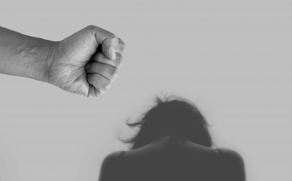 Domestic violence calls are one of law enforcement's most dangerous calls.